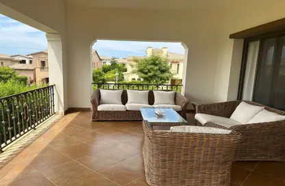 Villa - 5 Bedrooms - 5 Bathrooms for sale in Marassi - Sidi Abdel Rahman - North Coast