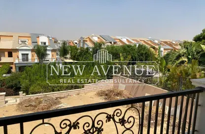 Villa - 3 Bedrooms - 4 Bathrooms for sale in Layan Residence - 5th Settlement Compounds - The 5th Settlement - New Cairo City - Cairo