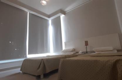 Chalet - 3 Bedrooms - 4 Bathrooms for sale in Hacienda Bay - Sidi Abdel Rahman - North Coast