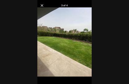 Apartment - 3 Bedrooms - 4 Bathrooms for rent in New Giza - Cairo Alexandria Desert Road - 6 October City - Giza