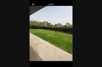شقة - 3 غرف نوم - 4 حمامات للايجار في نيو جيزة - طريق مصر اسكندرية الصحراوي - مدينة 6 أكتوبر - الجيزة