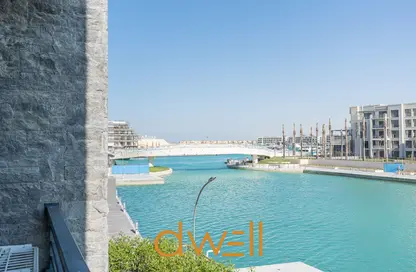 شقة - 2 غرف نوم - 2 حمامات للبيع في مراسي - سيدي عبد الرحمن - الساحل الشمالي