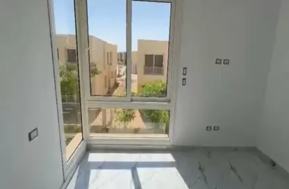 فيلا - 3 غرف نوم - 3 حمامات للبيع في باديه بالم هيلز - كمبوندات 6 أكتوبر - مدينة 6 أكتوبر - الجيزة