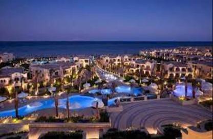 Chalet - 3 Bedrooms - 4 Bathrooms for sale in La vista Ras El Hikma - Ras Al Hekma - North Coast