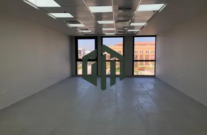 Office Space - Studio - 1 Bathroom for rent in Mivida - 5th Settlement Compounds - The 5th Settlement - New Cairo City - Cairo
