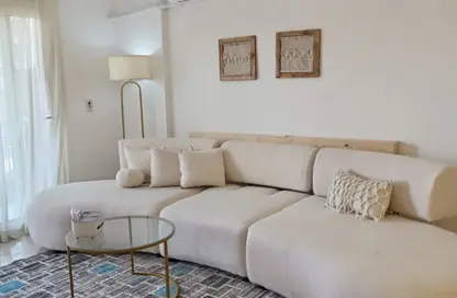 Apartment - 3 Bedrooms - 2 Bathrooms for rent in Privado - Madinaty - Cairo