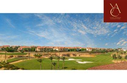 Apartment - 2 Bedrooms - 3 Bathrooms for sale in Terencia - Uptown Cairo - Mokattam - Cairo