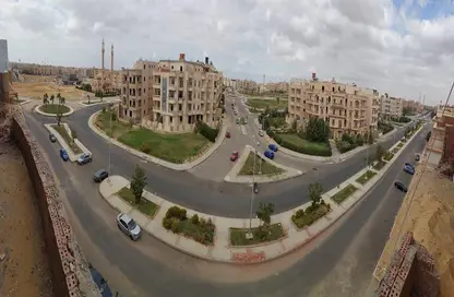 Apartment - 3 Bedrooms - 1 Bathroom for sale in 5th Area - Shorouk City - Cairo