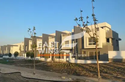 منزل مزدوج - 3 غرف نوم - 4 حمامات للبيع في هايد بارك - كمبوندات التجمع الخامس - التجمع الخامس - مدينة القاهرة الجديدة - القاهرة