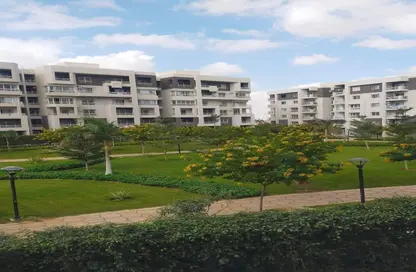 Apartment - 3 Bedrooms - 3 Bathrooms for rent in Madinaty - Cairo