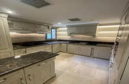 Apartment - 3 Bedrooms - 3 Bathrooms for rent in JAYD Residence - 5th Settlement Compounds - The 5th Settlement - New Cairo City - Cairo