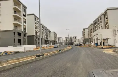 Apartment - 3 Bedrooms - 3 Bathrooms for sale in El Patio Oro - 5th Settlement Compounds - The 5th Settlement - New Cairo City - Cairo