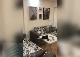 شقة - 2 غرف نوم - 1 حمام للايجار في طريق الجيش - لوران - حي شرق - الاسكندرية