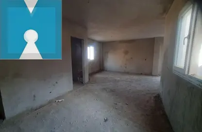 Apartment - 2 Bedrooms - 1 Bathroom for sale in Zayed Regency - Sheikh Zayed Compounds - Sheikh Zayed City - Giza