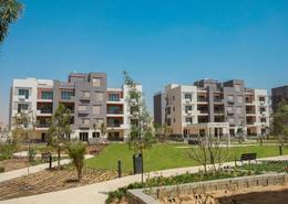 Apartment - 2 bedrooms - 2 bathrooms for للبيع in District 5 - 5th Settlement Compounds - The 5th Settlement - New Cairo City - Cairo