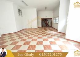 Apartment - 3 bedrooms for للايجار in Al Madrasa Al Ibtidai St. - Moharam Bek - Hay Sharq - Alexandria Apartment - 3 bedrooms for للايجار in Al Madrasa Al Ibtidai St. - Moharam Bek - Hay Sharq - Alexandria