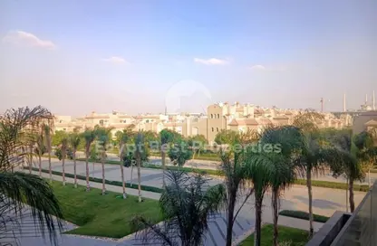 شقة - 3 غرف نوم - 3 حمامات للبيع في الباتيو اورو - كمبوندات التجمع الخامس - التجمع الخامس - مدينة القاهرة الجديدة - القاهرة