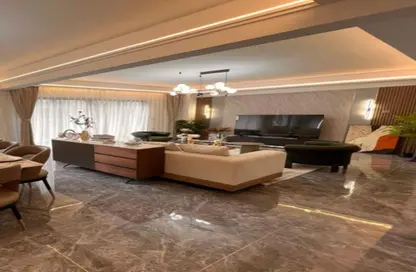 Villa - 4 Bedrooms - 4 Bathrooms for sale in Sodic East - 6th District - New Heliopolis - Cairo