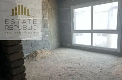 Apartment - 2 Bedrooms - 3 Bathrooms for sale in Hyde Park - 5th Settlement Compounds - The 5th Settlement - New Cairo City - Cairo