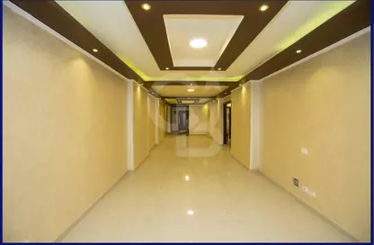 Office Space - Studio - 2 Bathrooms for rent in Sporting - Hay Sharq - Alexandria