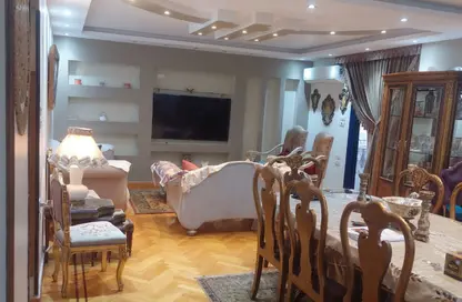 Apartment - 3 Bedrooms - 3 Bathrooms for sale in Mosadak St. - Dokki - Giza