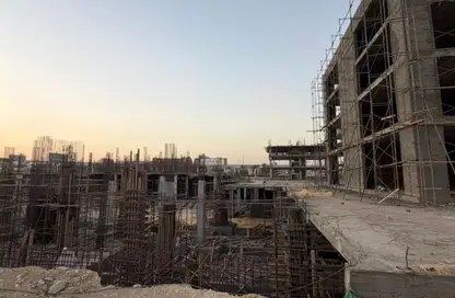 مساحات مكتبية - استوديو - 1 حمام للبيع في سبيس مول جيتس - محور 26 يوليو - مدينة 6 أكتوبر - الجيزة