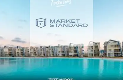 شاليه - غرفة نوم - 2 حمامات للبيع في فوكا باي - قسم مرسي مطروح - الساحل الشمالي شاليه - غرفة نوم - 2 حمامات للبيع في فوكا باي - قسم مرسي مطروح - الساحل الشمالي