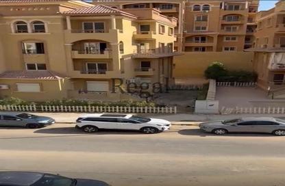 (بنتهاوس  (روف - 4 غرف نوم - 3 حمامات للبيع في مدينة الخمائل - كمبوندات الشيخ زايد - الشيخ زايد - الجيزة