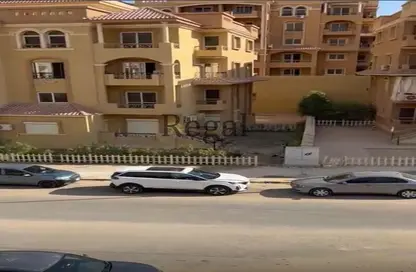 (بنتهاوس  (روف - 4 غرف نوم - 3 حمامات للبيع في مدينة الخمائل - كمبوندات الشيخ زايد - الشيخ زايد - الجيزة