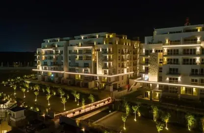Apartment - 3 Bedrooms - 3 Bathrooms for sale in Mountain View iCity - 5th Settlement Compounds - The 5th Settlement - New Cairo City - Cairo
