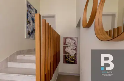 Chalet - 4 Bedrooms - 5 Bathrooms for sale in Seashell - Sidi Abdel Rahman - North Coast