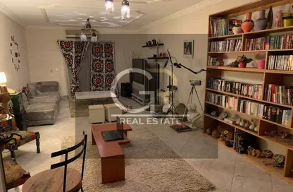 Apartment - 2 Bedrooms - 1 Bathroom for sale in Hadayek Al Mohandessin - 4th District - Sheikh Zayed City - Giza