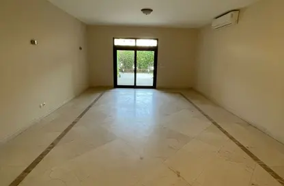 Apartment - 3 Bedrooms - 3 Bathrooms for rent in Mivida - 5th Settlement Compounds - The 5th Settlement - New Cairo City - Cairo