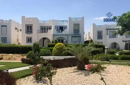 شاليه - 3 غرف نوم - 2 حمامات للبيع في ماونتن فيو راس الحكمة - راس الحكمة - الساحل الشمالي