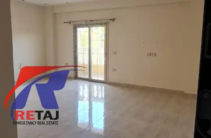 Apartment - 3 Bedrooms - 2 Bathrooms for rent in Al Narges 6 - Al Narges - New Cairo City - Cairo