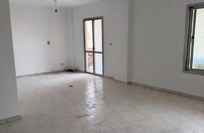 Apartment - 3 Bedrooms - 3 Bathrooms for rent in Ahmed Bin Hanbal St. - Rehab City First Phase - Al Rehab - New Cairo City - Cairo