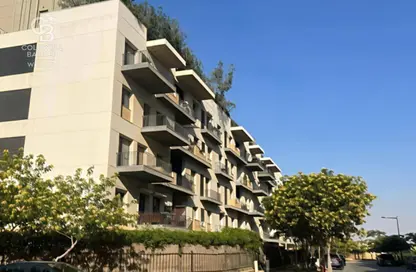 Apartment - 3 Bedrooms - 3 Bathrooms for sale in Eastown - 5th Settlement Compounds - The 5th Settlement - New Cairo City - Cairo