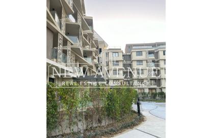Apartment - 4 Bedrooms - 3 Bathrooms for sale in Badya Palm Hills - 6 October Compounds - 6 October City - Giza
