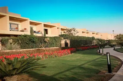Apartment - 4 Bedrooms - 3 Bathrooms for sale in Joya - 26th of July Corridor - 6 October City - Giza