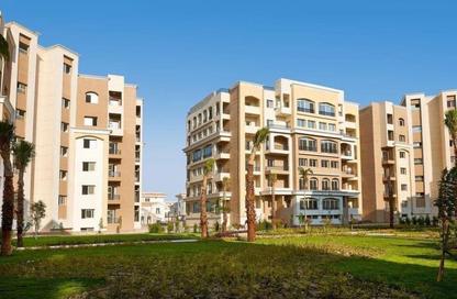 Apartment - 2 Bedrooms - 2 Bathrooms for sale in Al Maqsad - New Capital Compounds - New Capital City - Cairo