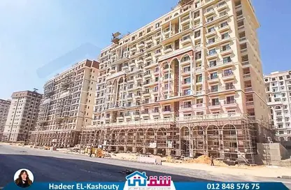 شقة - 3 غرف نوم - 3 حمامات للبيع في صوارى - كمبوندات الاسكندرية - الاسكندرية
