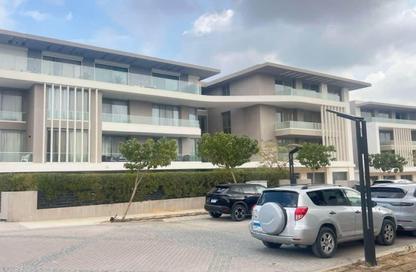 Apartment - 3 Bedrooms - 3 Bathrooms for sale in Joulz - Cairo Alexandria Desert Road - 6 October City - Giza