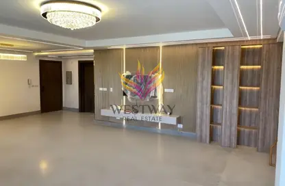 شقة - 3 غرف نوم - 3 حمامات للبيع في بالم هيلز بالم باركس - وصلة دهشور الجنوبية - مدينة 6 أكتوبر - الجيزة