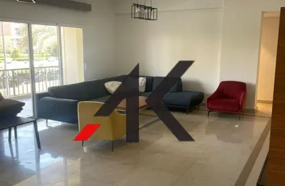 Apartment - 3 Bedrooms - 2 Bathrooms for rent in Mivida - 5th Settlement Compounds - The 5th Settlement - New Cairo City - Cairo