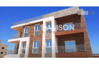 Apartment - 3 Bedrooms - 2 Bathrooms for sale in Bait Alwatan - The 5th Settlement - New Cairo City - Cairo