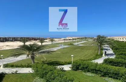 Villa - 3 Bedrooms - 3 Bathrooms for sale in Stella Heights - Al Alamein - North Coast