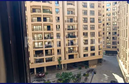 شقة - 3 غرف نوم - 3 حمامات للايجار في فالور سموحة - سموحة - حي شرق - الاسكندرية