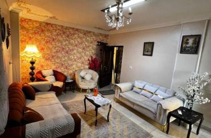 Apartment - 2 Bedrooms - 1 Bathroom for rent in Sheikh Zayed City - Giza