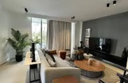 Apartment - 3 Bedrooms - 3 Bathrooms for sale in Terrace Compound - Sheikh Zayed Compounds - Sheikh Zayed City - Giza