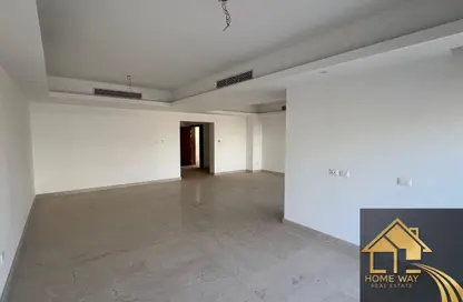 تاون هاوس - 3 غرف نوم - 4 حمامات للايجار في مون ريزيدنس - فيفث سكوير - التجمع الخامس - مدينة القاهرة الجديدة - القاهرة